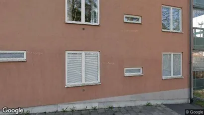 Lägenheter till salu i Österåker - Bild från Google Street View
