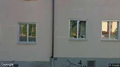 Lägenheter till salu i Falun - Bild från Google Street View