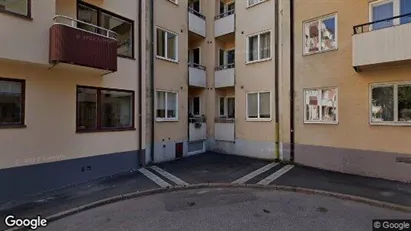 Lägenheter till salu i Kungsholmen - Bild från Google Street View