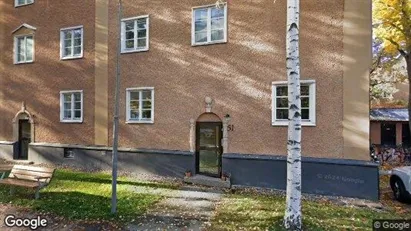 Lägenheter till salu i Område ej specificerat - Bild från Google Street View