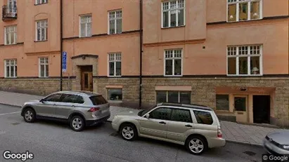 Lägenheter till salu i Område ej specificerat - Bild från Google Street View