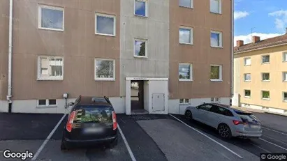 Lägenheter till salu i Ludvika - Bild från Google Street View