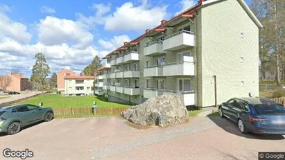 Lägenheter till salu i Ludvika - Bild från Google Street View