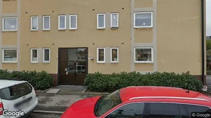 Lägenheter till salu i Vaxholm - Bild från Google Street View