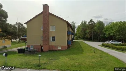 Lägenheter till salu i Norrtälje - Bild från Google Street View