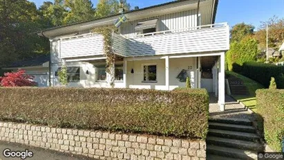Lägenheter till salu i Askim-Frölunda-Högsbo - Bild från Google Street View