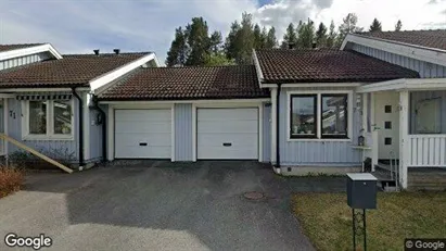 Lägenheter till salu i Skellefteå - Bild från Google Street View