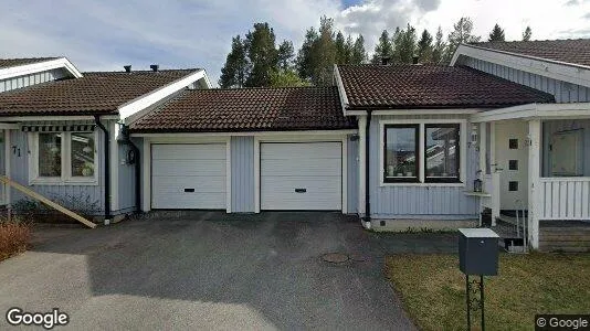 Lägenheter till salu i Skellefteå - Bild från Google Street View