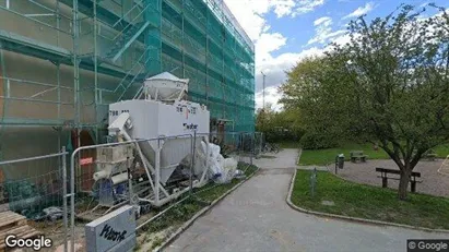 Lägenheter till salu i Järfälla - Bild från Google Street View