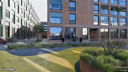 Lägenheter till salu i Malmö Centrum - Bild från Google Street View