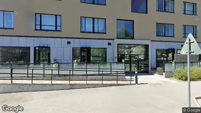 Lägenheter till salu i Tyresö - Bild från Google Street View