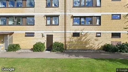 Lägenheter till salu i Askim-Frölunda-Högsbo - Bild från Google Street View