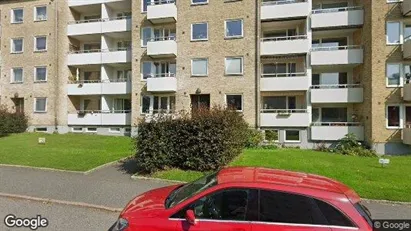Lägenheter till salu i Mölndal - Bild från Google Street View