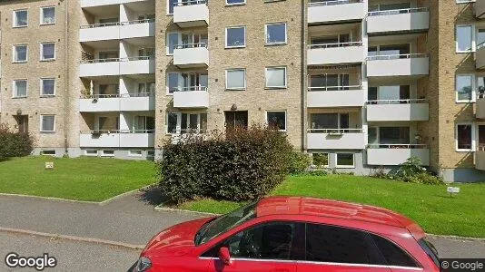 Lägenheter till salu i Mölndal - Bild från Google Street View