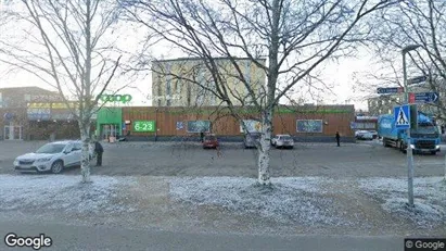 Lägenheter till salu i Luleå - Bild från Google Street View