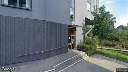 Lägenheter till salu i Västerort - Bild från Google Street View