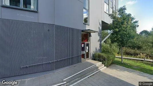 Lägenheter till salu i Västerort - Bild från Google Street View