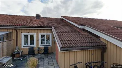 Lägenheter till salu i Östersund - Bild från Google Street View