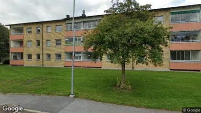 Lägenheter till salu i Uppsala - Bild från Google Street View