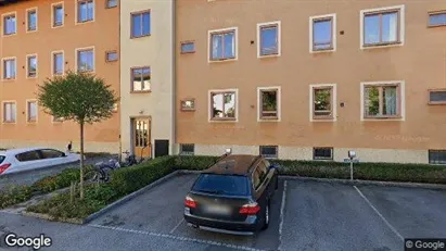 Lägenheter till salu i Västerort - Bild från Google Street View