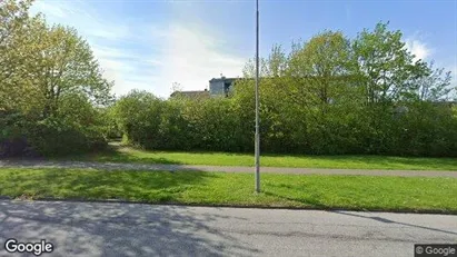Lägenheter till salu i Lund - Bild från Google Street View