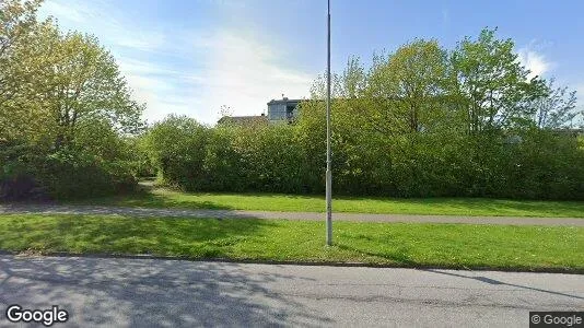 Lägenheter till salu i Lund - Bild från Google Street View