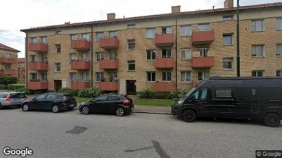 Lägenheter till salu i Malmö Centrum - Bild från Google Street View