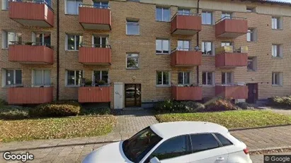 Lägenheter till salu i Malmö Centrum - Bild från Google Street View