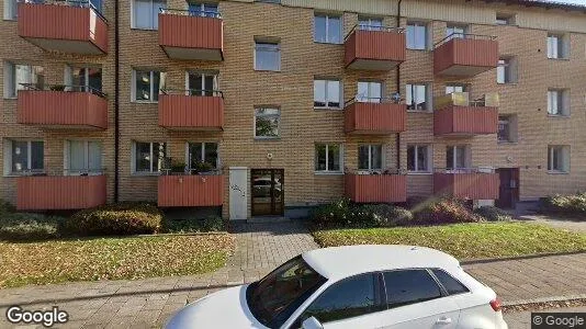 Lägenheter till salu i Malmö Centrum - Bild från Google Street View