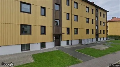 Lägenheter till salu i Örgryte-Härlanda - Bild från Google Street View