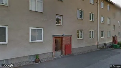Bostadsrätter till salu i Söderort - Bild från Google Street View