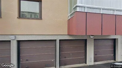 Bostadsrätter till salu i Kumla - Bild från Google Street View