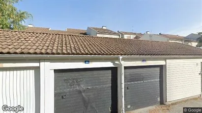 Bostadsrätter till salu i Täby - Bild från Google Street View