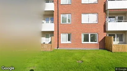 Bostadsrätter till salu i Forshaga - Bild från Google Street View