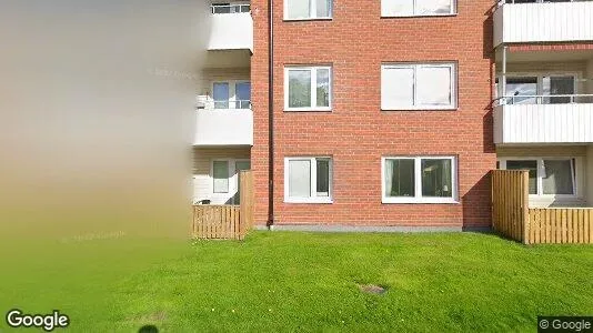 Bostadsrätter till salu i Forshaga - Bild från Google Street View