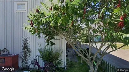 Bostadsrätter till salu i Hammarö - Bild från Google Street View