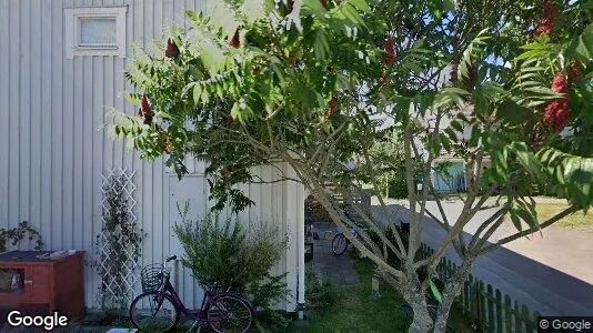 Bostadsrätter till salu i Hammarö - Bild från Google Street View