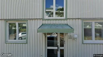 Bostadsrätter till salu i Örgryte-Härlanda - Bild från Google Street View