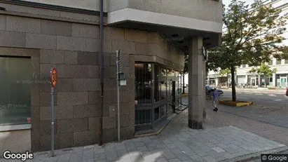 Lägenheter att hyra i Område ej specificerat - Bild från Google Street View