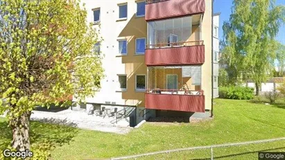 Lägenheter till salu i Norrtälje - Bild från Google Street View