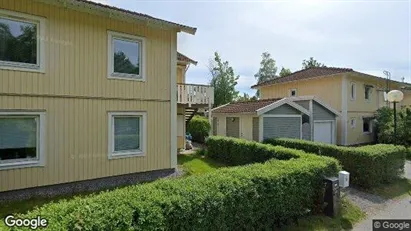 Lägenheter till salu i Järfälla - Bild från Google Street View