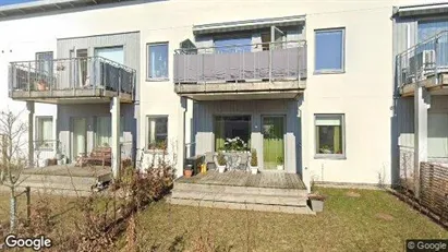 Bostadsrätter till salu i Helsingborg - Bild från Google Street View