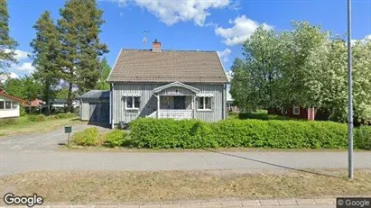 Lägenheter till salu i Norsjö - Bild från Google Street View