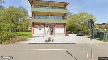 Lägenheter till salu i Lund - Bild från Google Street View