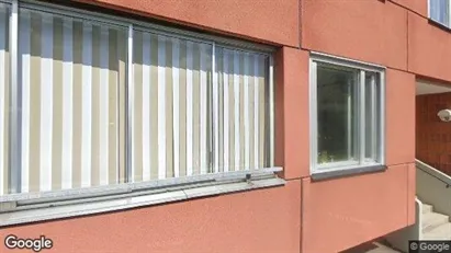Lägenheter till salu i Söderort - Bild från Google Street View