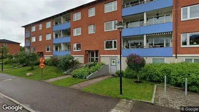 Bostadsrätter till salu i Norra hisingen - Bild från Google Street View