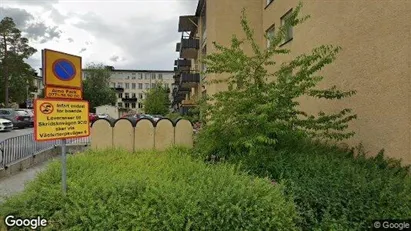 Bostadsrätter till salu i Söderort - Bild från Google Street View