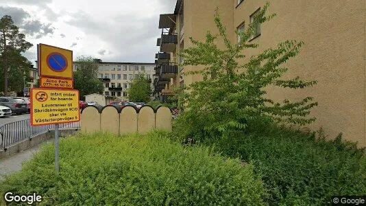 Bostadsrätter till salu i Söderort - Bild från Google Street View