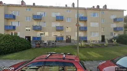 Lägenheter till salu i Malmö Centrum - Bild från Google Street View