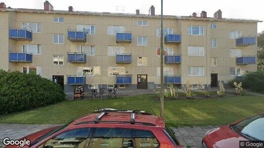 Lägenheter till salu i Malmö Centrum - Bild från Google Street View
